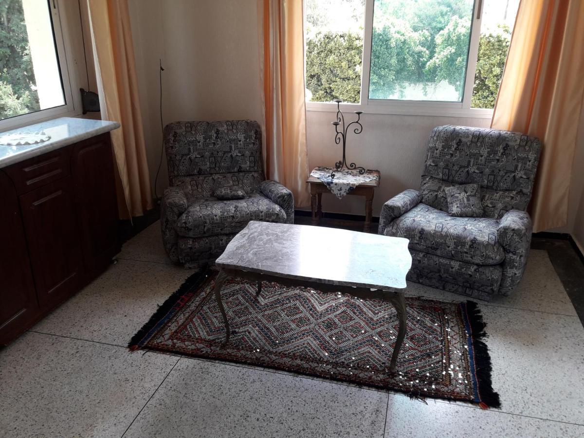 Villa Tazi Meknès Kamer foto